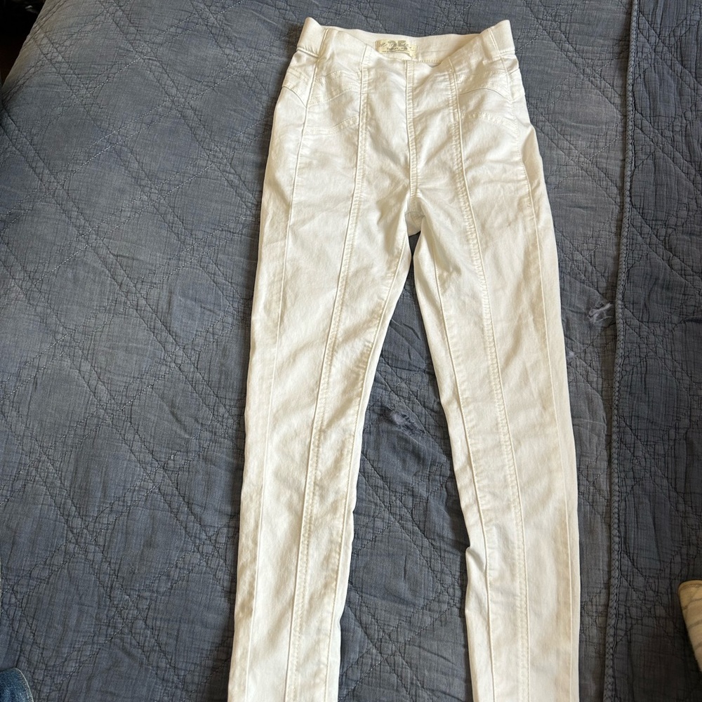 Free people jeans